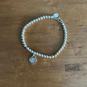 Tiffany bracelet